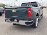 New 2025 Chevrolet Silverado 1500 LTZ w/ LTZ Premium Package image 4