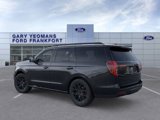 New 2025 Ford Expedition Platinum image 4