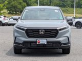New 2026 Honda CR-V LX image 2