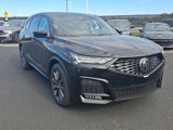 New 2025 Acura MDX A-Spec image 2