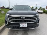 Used 2024 Volkswagen Atlas SE image 2