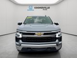 Used 2025 Chevrolet Silverado 1500 LT image 2