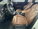 Certified 2025 Audi Q5 2.0T Premium image 5