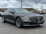 Used 2023 Genesis G80 2.5T image 2