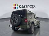 Used 2024 Jeep Wrangler High Altitude image 5