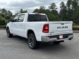 New 2025 RAM 1500 Laramie image 3