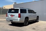 Used 2019 Chevrolet Suburban LS image 3