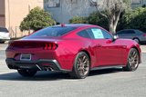 New 2025 Ford Mustang GT Premium image 4