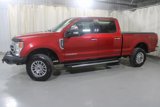Certified 2020 Ford F350 Lariat w/ Lariat Ultimate Package image 2