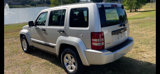 Used 2012 Jeep Liberty Sport image 4