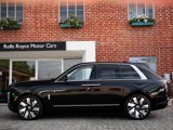 New 2025 Rolls-Royce Cullinan image 3