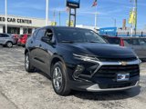 Used 2024 Chevrolet Blazer LT w/ LPO, Floor Liner Package image 2