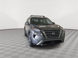 Certified 2024 Nissan Rogue SL w/ SL Premium Package image 3