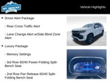 Used 2022 Chevrolet Tahoe Z71 w/ Luxury Package image 4