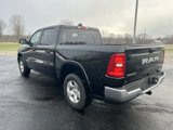 New 2025 RAM 1500 Big Horn image 5