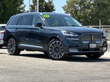 Certified 2023 Lincoln Aviator Black Label w/ Dynamic Handling Package image 2