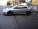 Used 2007 Subaru Impreza WRX STI w/ Performance Group 2B image 2