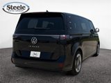 New 2025 Volkswagen ID. Buzz Pro S image 5