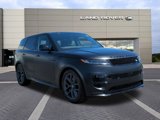 New 2025 Land Rover Range Rover Sport Dynamic SE image 3