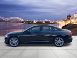 New 2025 Audi A6 Premium Plus image 2