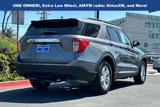 Certified 2021 Ford Explorer XLT image 5
