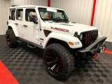 Used 2023 Jeep Wrangler Unlimited Sport w/ Sun And Sound Package image 4