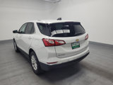 Used 2019 Chevrolet Equinox LT w/ Driver Convenience Package image 5