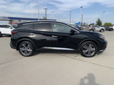 Used 2024 Nissan Murano Platinum image 3