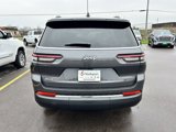 New 2025 Jeep Grand Cherokee L Limited w/ Trailer Tow Package image 4