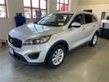 Used 2018 Kia Sorento LX image 2