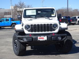 New 2025 Jeep Wrangler Unlimited Rubicon image 4