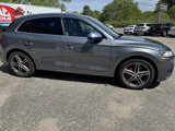 Used 2018 Audi SQ5 Prestige w/ Prestige Package image 5