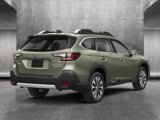 New 2025 Subaru Outback Touring XT image 2