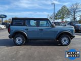 Certified 2022 Ford Bronco 4-Door image 3