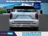 New 2025 Hyundai Palisade Calligraphy image 6