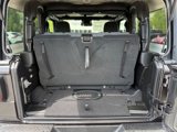 New 2025 Jeep Wrangler Sport image 5