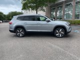 New 2025 Volkswagen Atlas SEL image 2