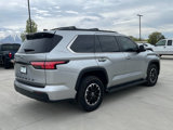 Used 2024 Toyota Sequoia SR5 image 3