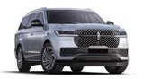 New 2025 Lincoln Navigator Reserve image 4