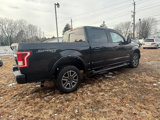 Used 2016 Ford F150 XLT w/ Equipment Group 302A Luxury image 5