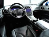 Used 2020 Lincoln Nautilus Premier w/ Equipment Group 101A image 4