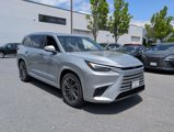 New 2025 Lexus TX 350 AWD image 2