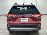 Used 2020 Toyota RAV4 Limited image 4