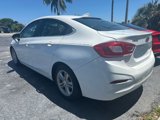 Used 2017 Chevrolet Cruze LT image 2