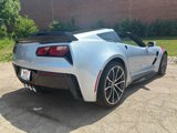 Used 2017 Chevrolet Corvette Grand Sport image 5