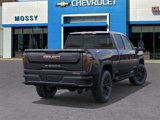 New 2025 GMC Sierra 2500 AT4 w/ AT4 Premium Plus Package image 4