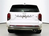 New 2025 Hyundai Palisade Calligraphy image 5