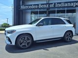 New 2025 Mercedes-Benz GLE 350 4MATIC image 2