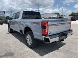 New 2025 Ford F350 King Ranch w/ Chrome Package image 6