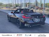 New 2026 BMW Z4 M40i w/ Premium Package image 4